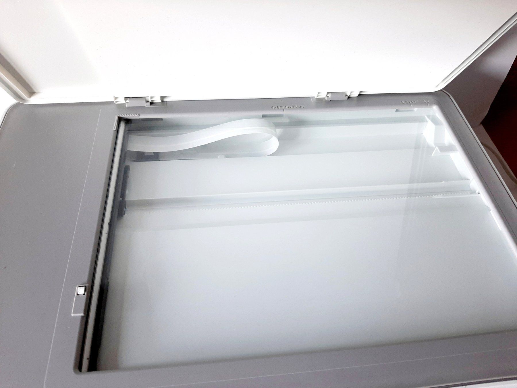 Hewlett Packard Stampanti: Drucker + Scanner HP Envy 6032 – Usato da Flaach venduto da maj_w_ 2