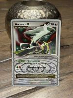 Arceus Lv.X 95/99 Arceus Holo🇩🇪