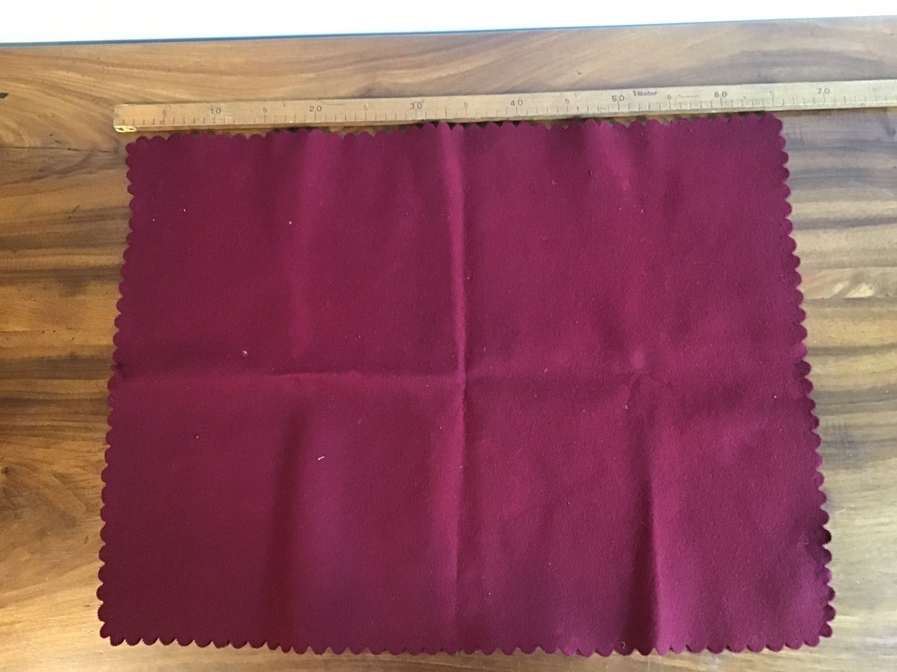 Tessuti: Tischdecke Deko 2 teilig – Usato da Zuerich venduto da lichti