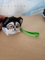 Husky Schlüsselanhänger