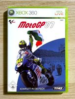 MotoGP 07 Xbox 360