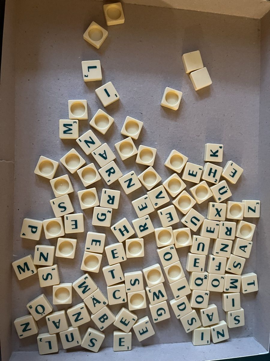 Giochi: Spiele Set – Usato da Burgdorf venduto da Calvia 4