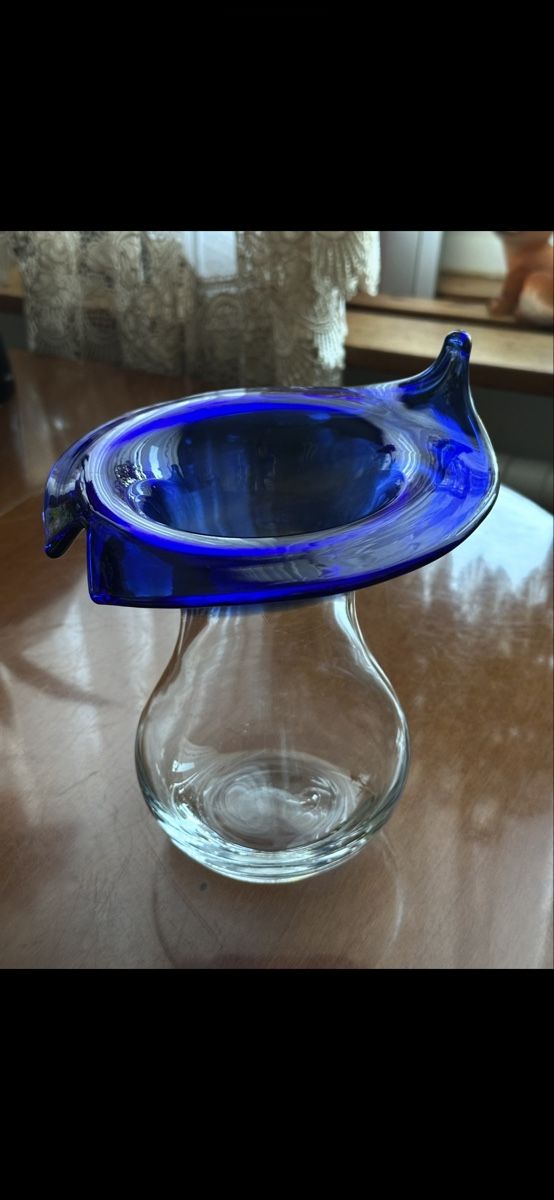 Vasi & Recipienti: Wunderschöne Blumen 🌺 Vase – Nuovo (secondo la descrizione) da Basel venduto da Ivana_4 4