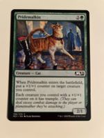 1 x Pridemalkin - Magic: The Gathering - MtG