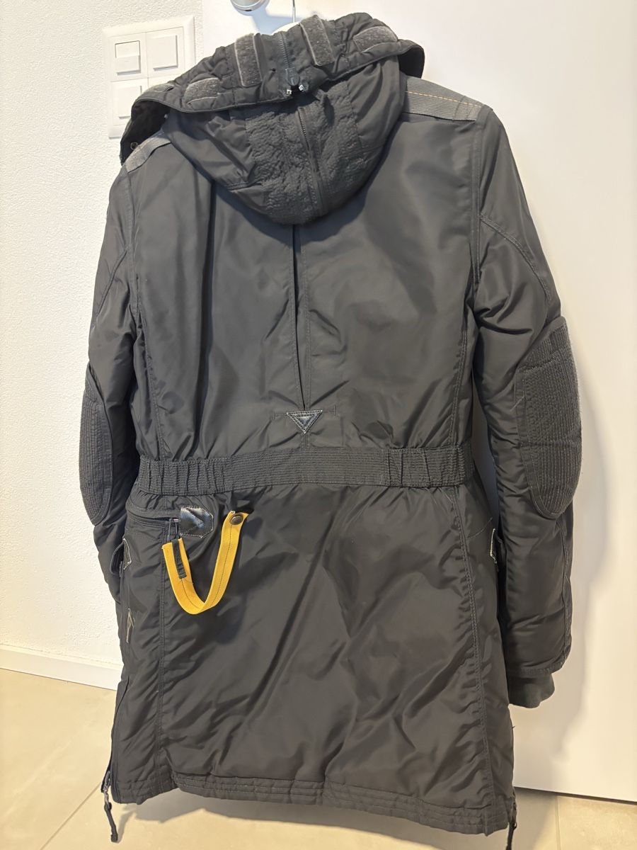 Parajumpers Cappotti: Parajumper Mantel – Usato da Winkel venduto da FM99 1