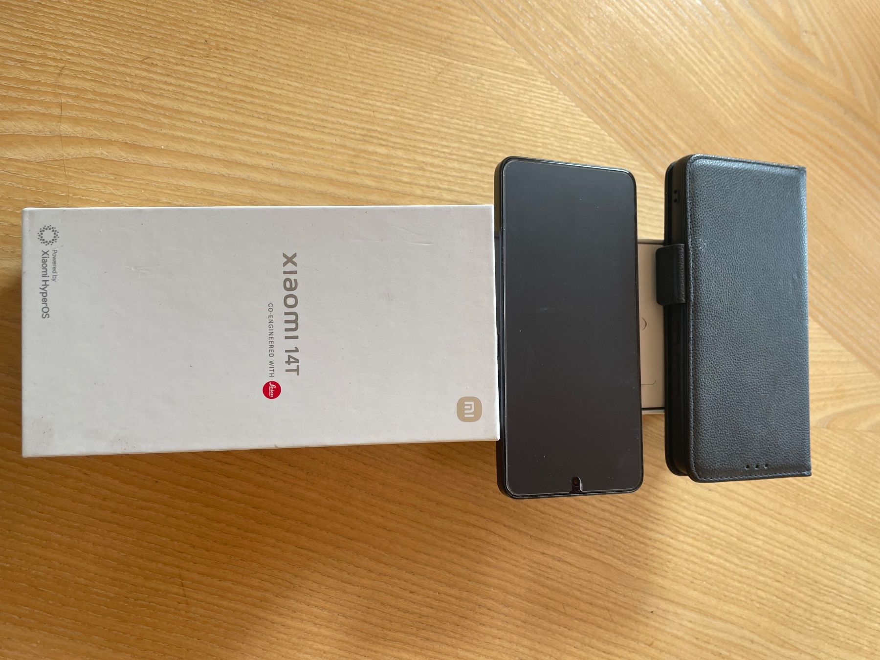 Xiaomi Portables: Xiaomi 14 T – Neuf avec emballage d'origine à Cavigliano par ajia 1