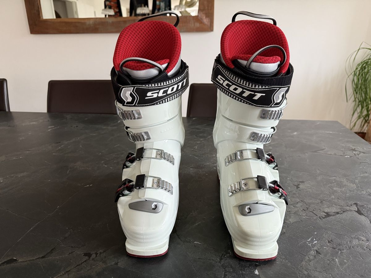 Scott Scarpe da uomo: Chaussures de ski Scott – Nuovo (secondo la descrizione) da Plagne venduto da Raphael34 2