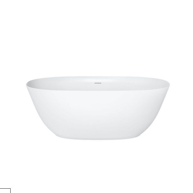 Vasche da bagno: Badewanne Form XS freistehend – Usato da Buchs AG venduto da Richner_Outlet 2