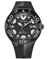 Citizen Promaster Eco-Drive Orca Divers 46 mm "Black"