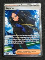 OBF 218 Sagaria - Pokémon - Obsidianflammen - DE
