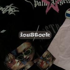 Profile image of ioustock