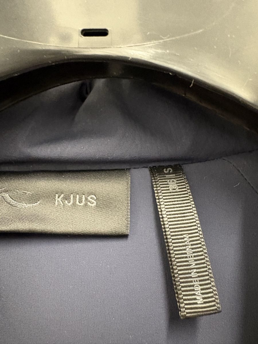 Kjus Giacche: Kjus Damenjacke – Nuovo (secondo la descrizione) da Zug venduto da Amedea36 1