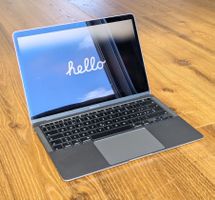 MacBook Air 2020 - 512GB - Intel i5