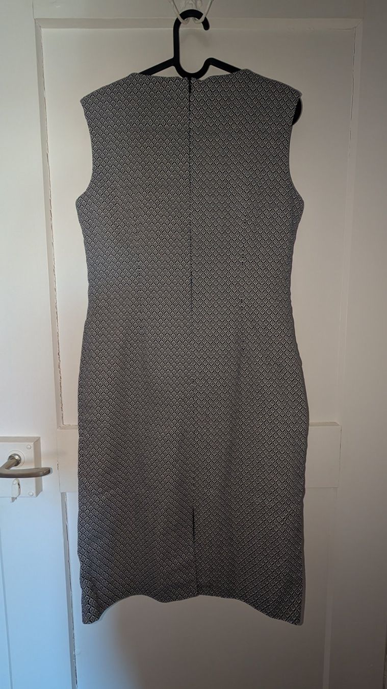Vestiti: Office Kleid Gr. 40 – Nuovo (secondo la descrizione) da Thalwil venduto da kat_d85f 1