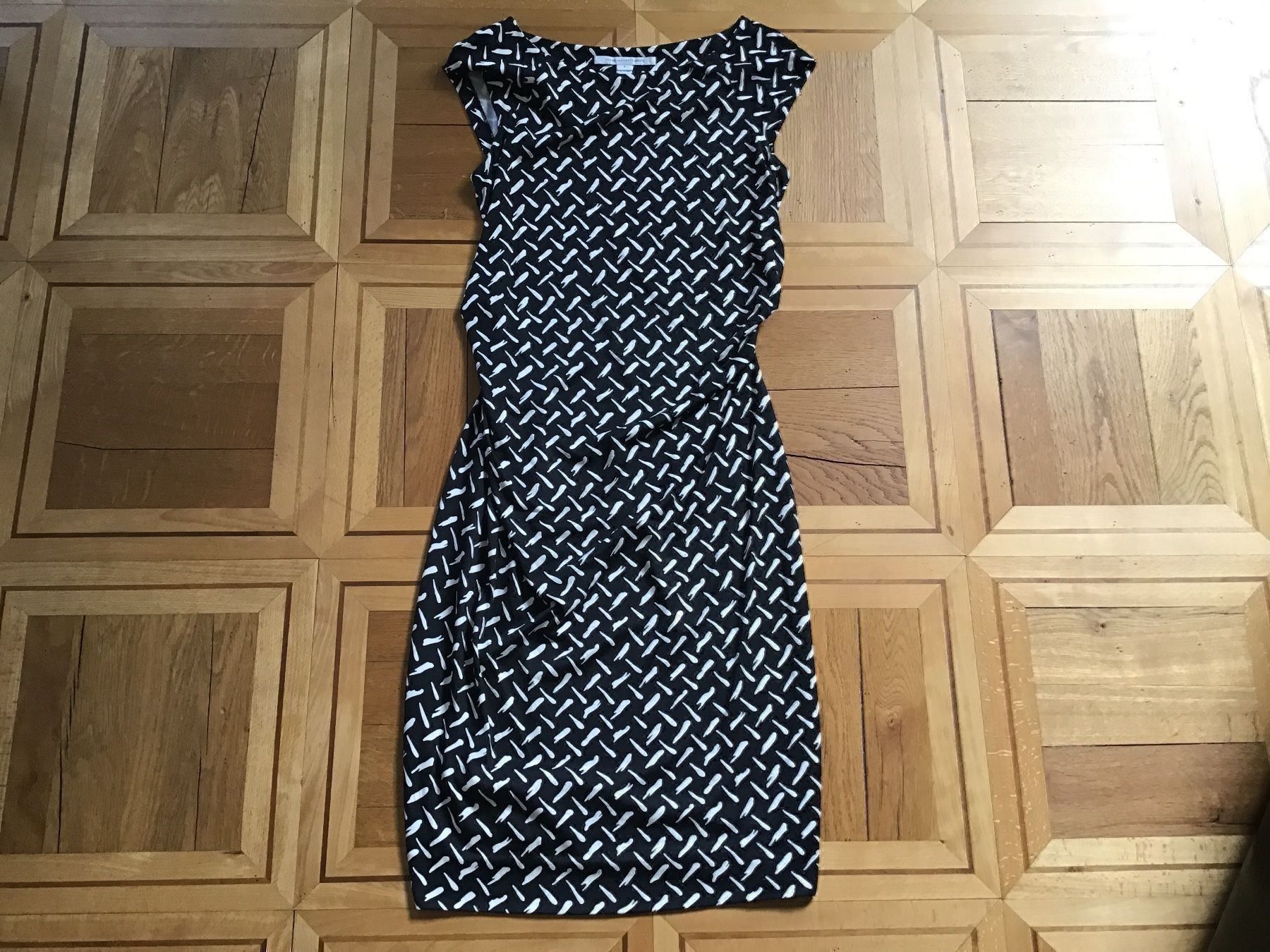 Diane von Furstenberg Vestiti: Kleid Diane von Furstenberg US Size 6 – Usato da Zürich venduto da Balanca 7
