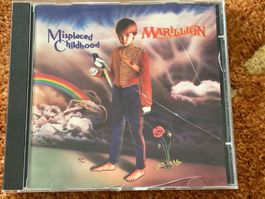Marillion * Misplaced Childhood