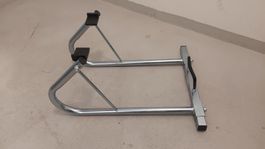 Craft-Meyer Motorradheber Universal Verzinkt   