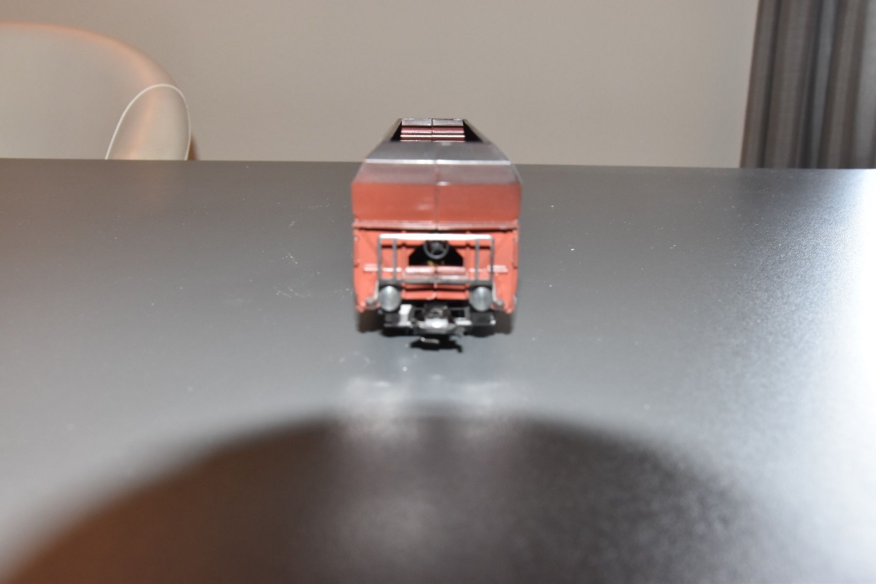Märklin Modelleisenbahnen: Märklin 4624 – Gebraucht aus Vevey von sim_jkp6 4