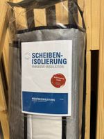 Scheibenisolierung Mercedes Vito/V-Klasse – neu