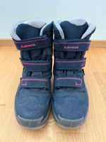 Lowa Winterstiefel Gr 36