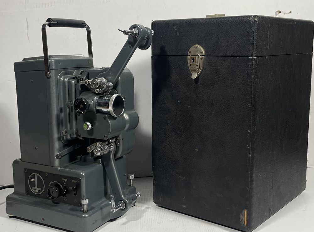 Set Di 3 Cinghie Per Proiettore 8mm BOLEX PILLARD 18-5 – Ricambio Atlas 04/2 - 4