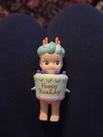 Sonny Angel Happy Birthday ORIGINAL