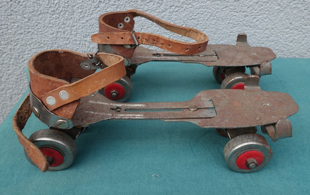 Jincao Drift Skates – Tragbare Rollschuhe Aus Aluminium, Mit PU-Rädern & ABEC-7 Lagern – Grün, Bis 100 Kg