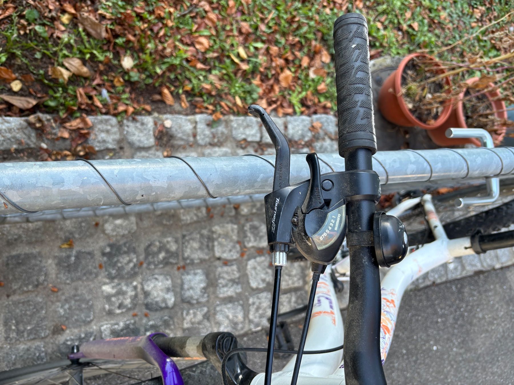 Velos: Damenbike – Gebraucht aus Opfikon von nolimits53 5