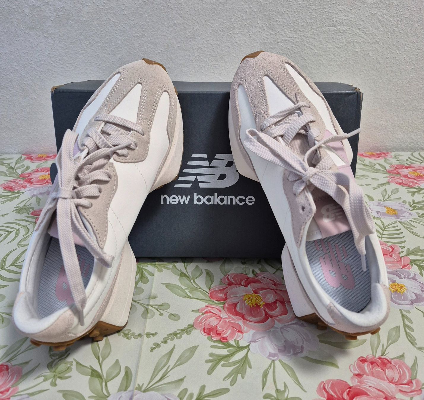 New Balance Scarpe da donna: New Balance Sneaker low – Nuovo e nell'imballaggio originale da Gümligen venduto da Amore.1 5