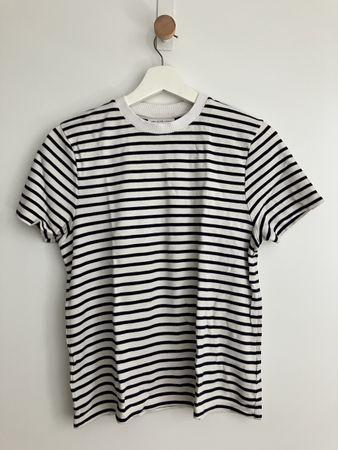 T-Shirt gestreift 