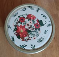 boîte à biscuits 