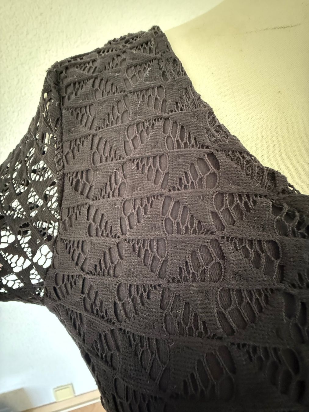 More & More Kleider: More and More Kleid Gr. 42 – Gebraucht aus Kirchdorf AG von coco123 1
