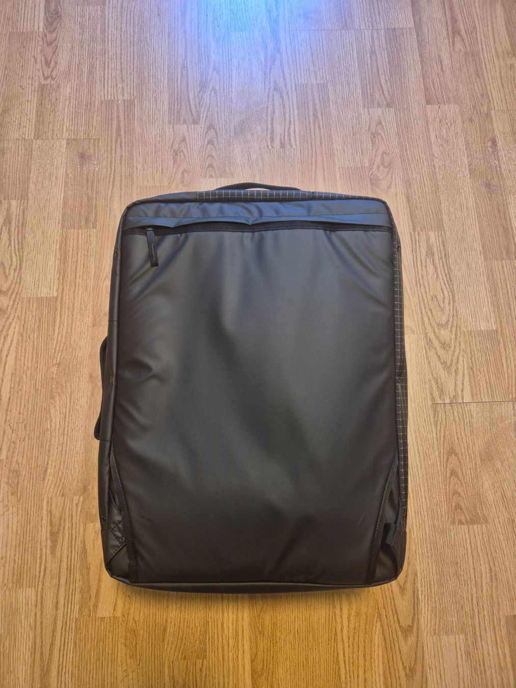 K2 Taschen: K2 Boot Locker Black – Neu (gemäss Beschreibung) aus Innertkirchen von g-alpin 1