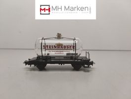 Märklin 44523.007 Sonderwagen Glaskessel Steinhauser AC OVP