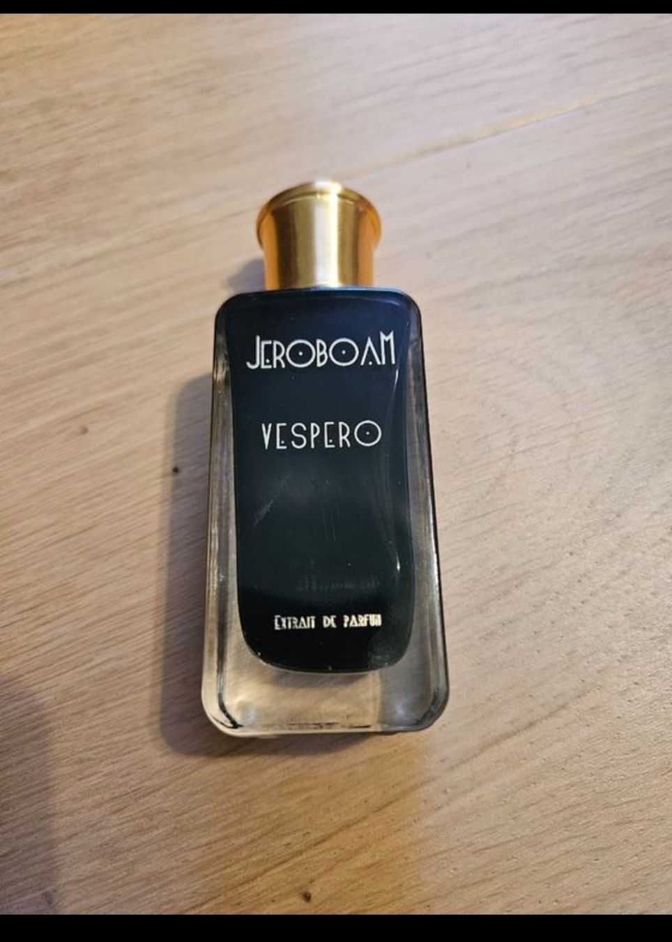 Profumi & Eau de Toilette: vespero+swy intensly+reef11 – Usato da Vernier venduto da Glloq02