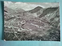 Alp Grüm
