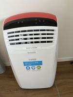 Klimagerät Olimpia Splendid Dolceclima 10 HP, Kühlen/Heizen