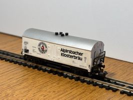 *e1034: Güterwagen (Spur N)
