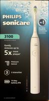 Philips Sonicare 3100 elektrische Zahnbürste, brand neu!