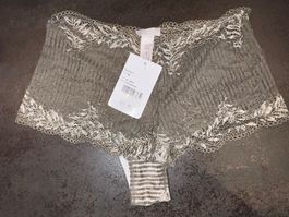 Slip HANRO M neu