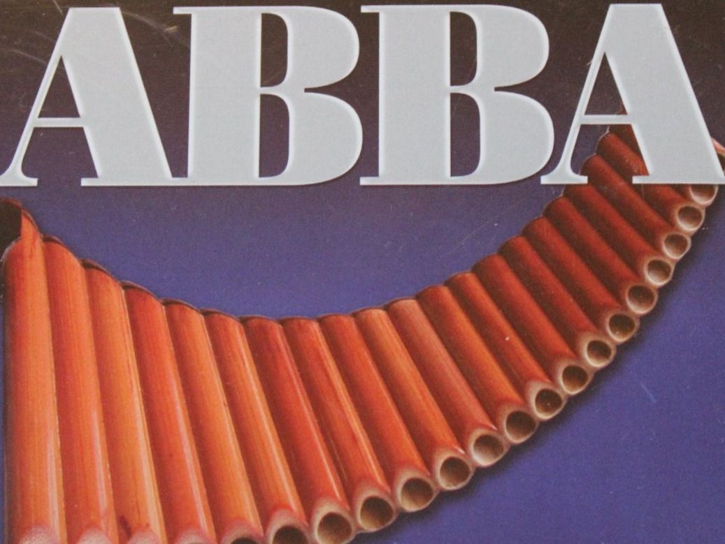 CDs: PERFECT PANPIPES - ABBA CD – D'occasion à Tübach par JamesStone 6