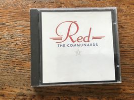 CD The Communards
