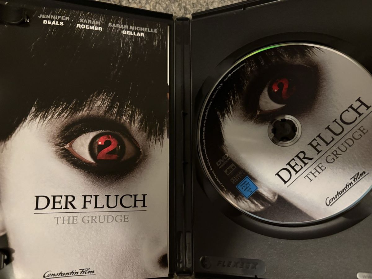Tutti i DVDs: DVD set HORROR neu – Nuovo (secondo la descrizione) da Herzogenbuchsee venduto da warrior77 6