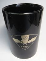 Original Mercedes F1 Tasse