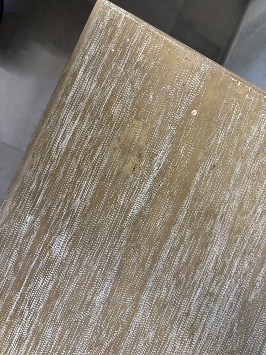 Kommoden: Kleine Shabby Chic Kommode weiss – Gebraucht aus Staufen von SilveRain 4