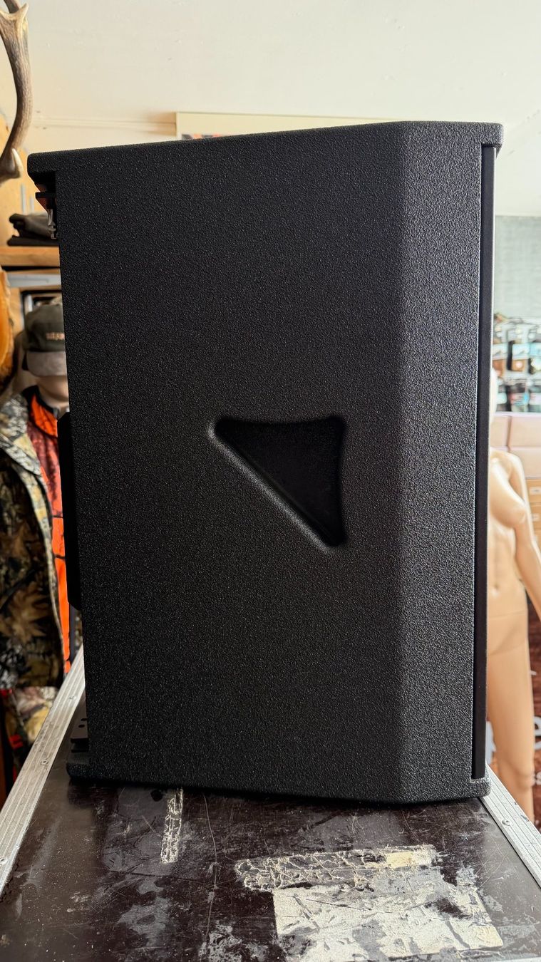 Casse acustiche: KS Audio 2 x CPD12 und 2 x CPDW2 – Usato da Baar venduto da GerdW 5