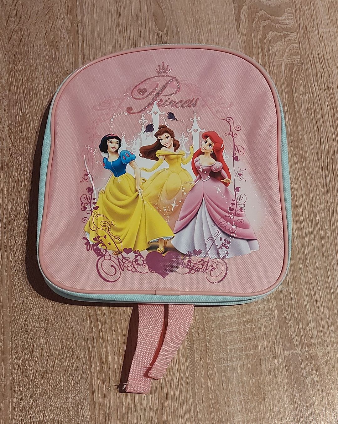 Disney Kindertaschen: Disney Rucksack Prinzessinen Kleinkinder – Neu (gemäss Beschreibung) aus Uttwil von jason019