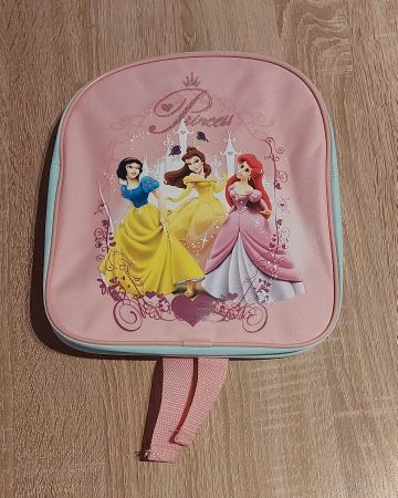 Disney Rucksack Prinzessinen Kleinkinder