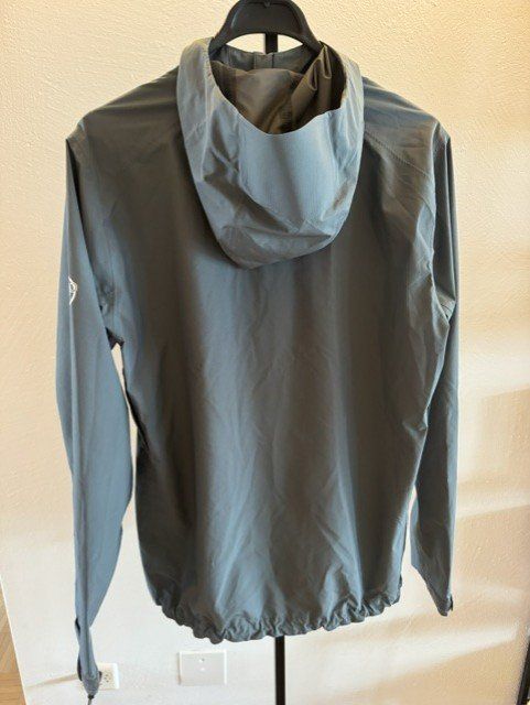 Mammut Giacche: Mammut Lightweight Outdoor Jacket – Excellent Condition – Usato da Siebnen venduto da mel3963 1