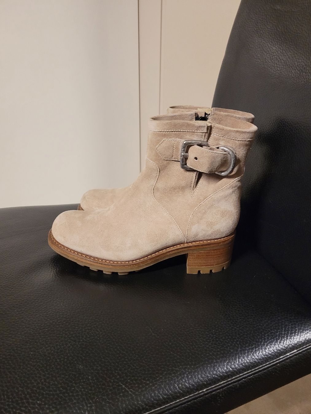Damenschuhe: Freelance Stiefel Gr.37,Top Zustand – Neu (gemäss Beschreibung) aus Oensingen von Szofi82 1